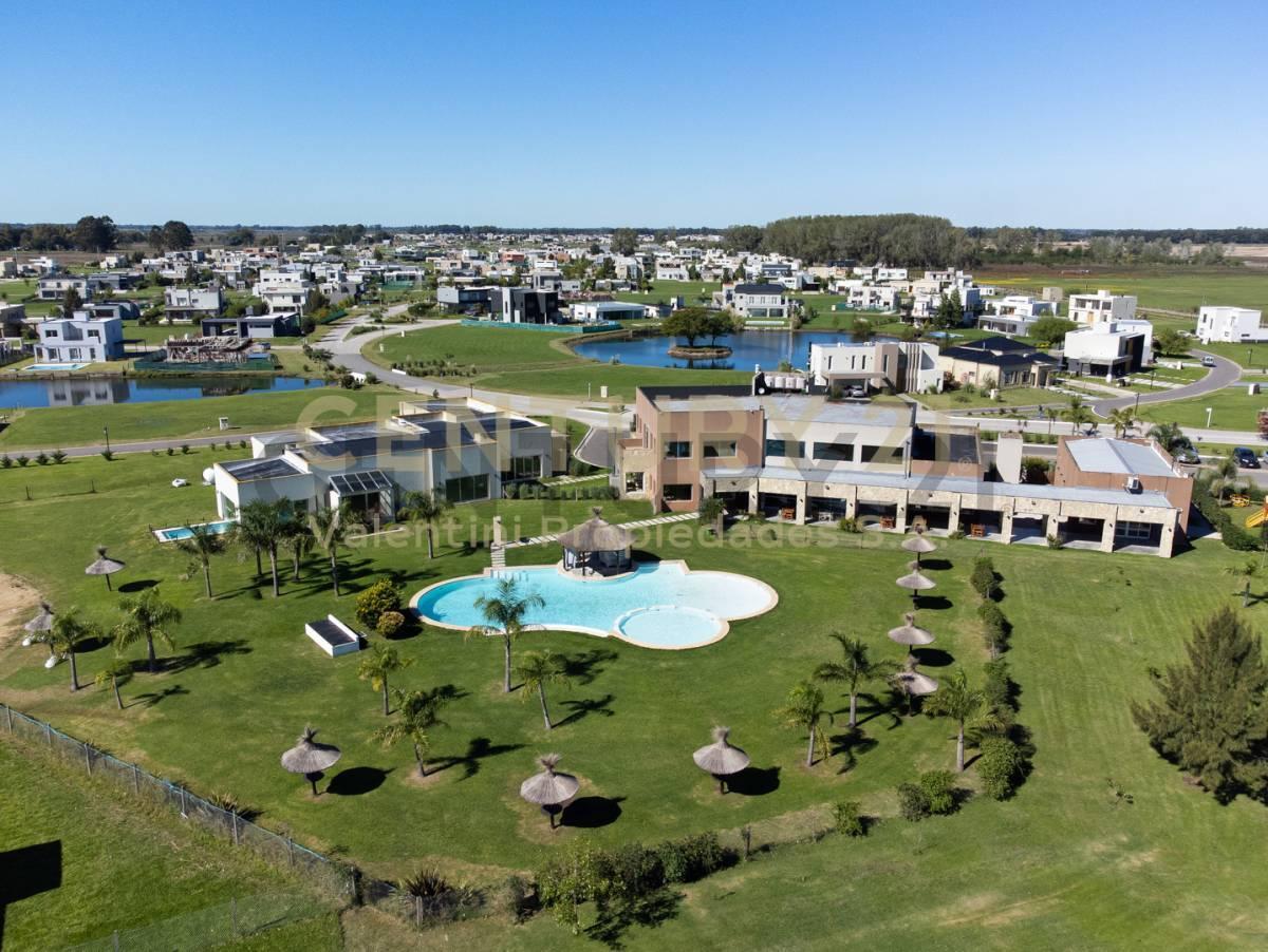 Foto de LOTE A LA LAGUNA EN EL BARRIO LA ALAMEDA - CANNING, imagen 4
