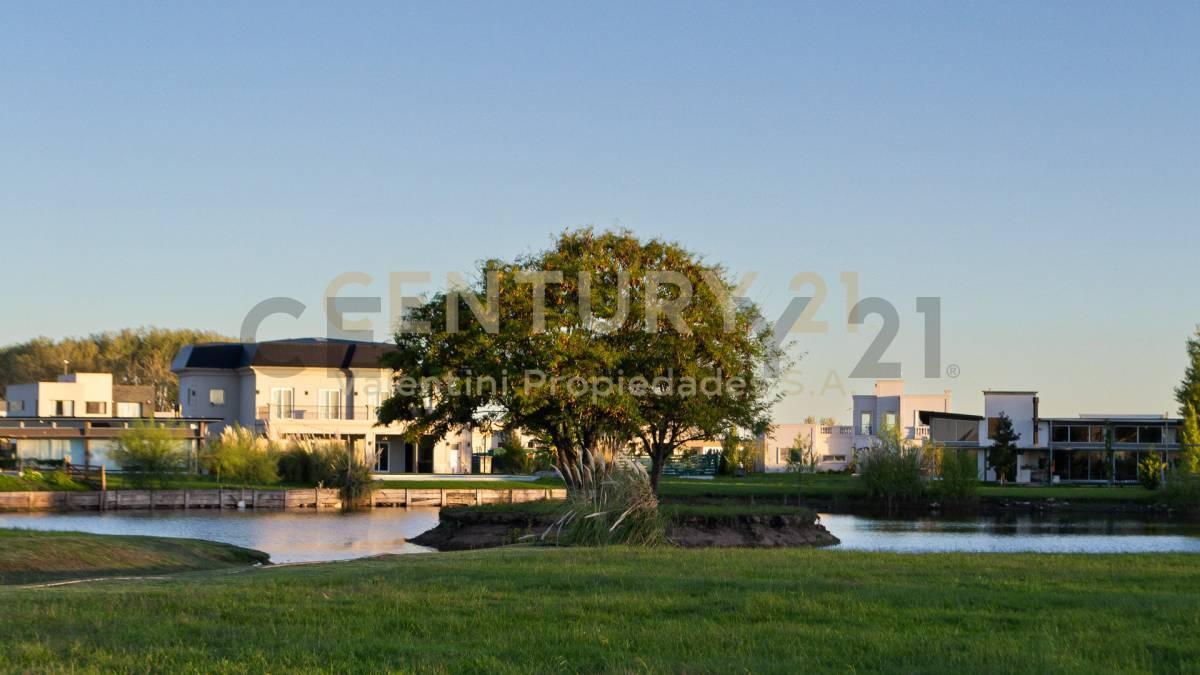 Foto de LOTE A LA LAGUNA EN EL BARRIO LA ALAMEDA - CANNING, imagen 5
