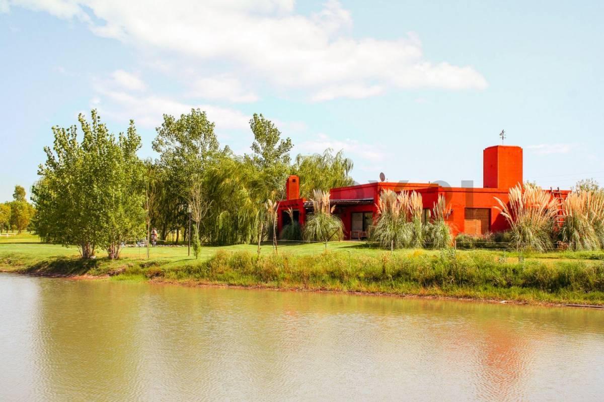 Foto de Lote en venta en Fincas de San Vicente, Sector Laguna, imagen 3