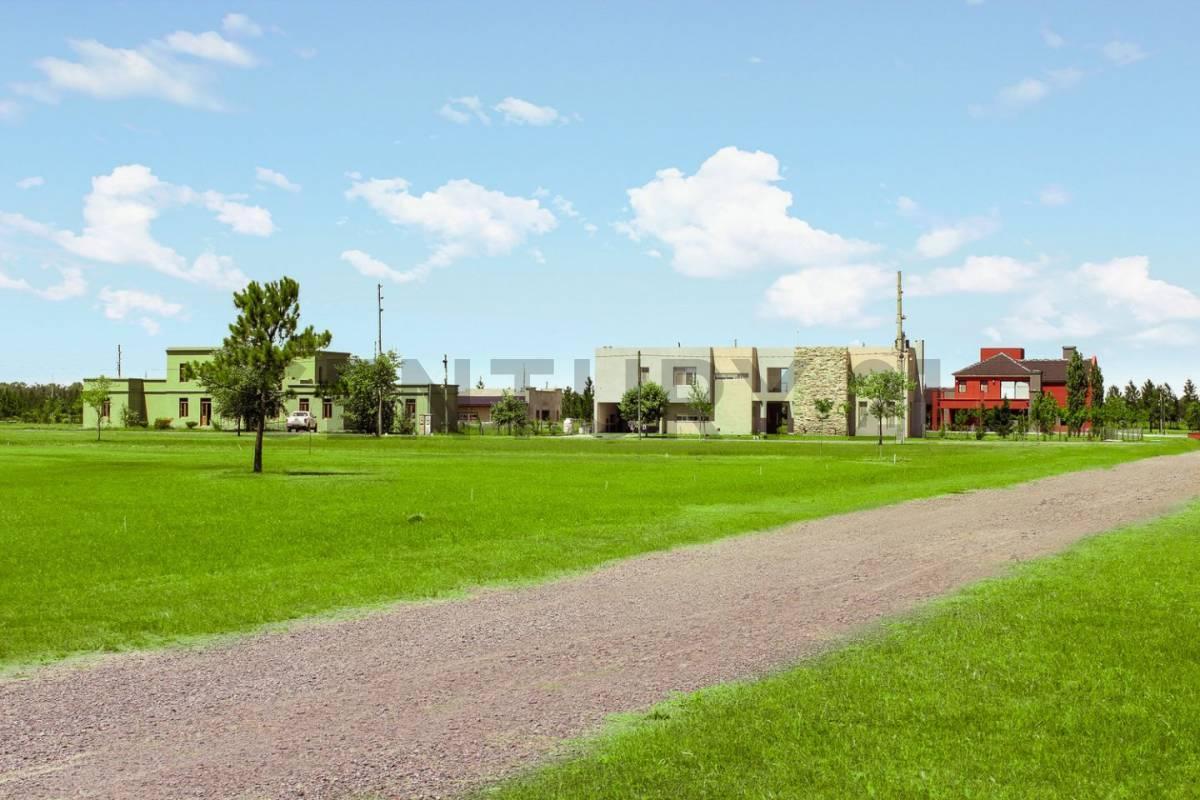 Foto de Lote en venta en Fincas Joven San Vicente, imagen 5