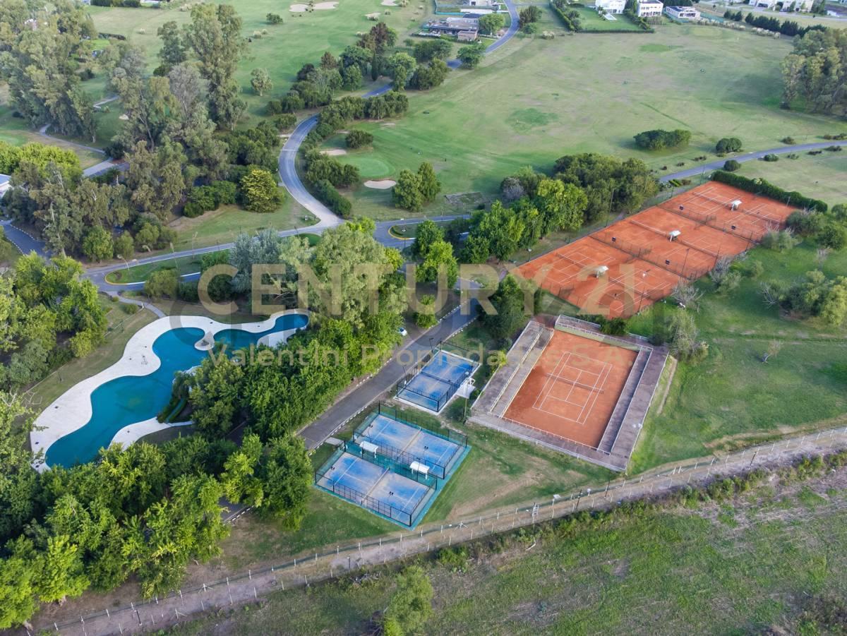 Foto de LOTE EN VENTA SAN ELISEO GOLF & COUNTRY CLUB, imagen 4