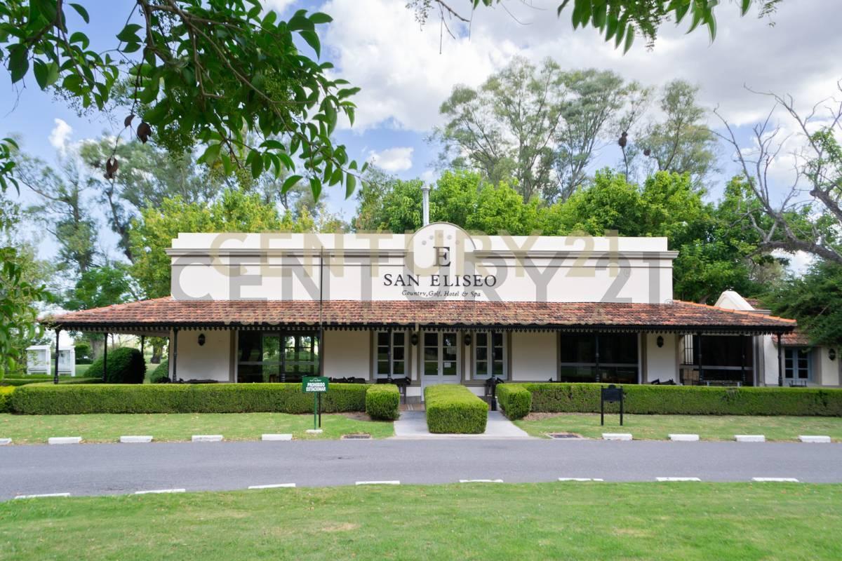 Foto de LOTE EN VENTA SAN ELISEO GOLF & COUNTRY CLUB, imagen 3