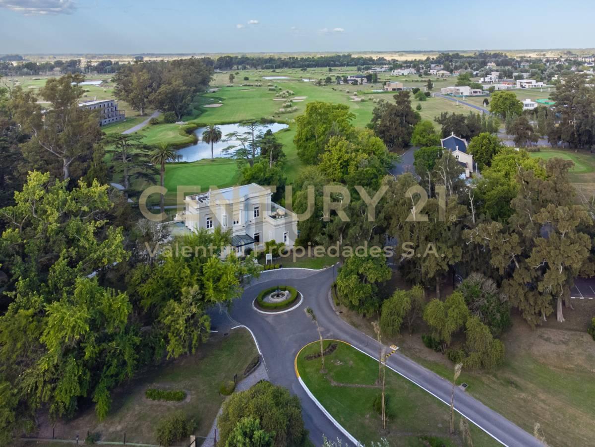 Foto de LOTE EN VENTA SAN ELISEO GOLF & COUNTRY CLUB, imagen 2