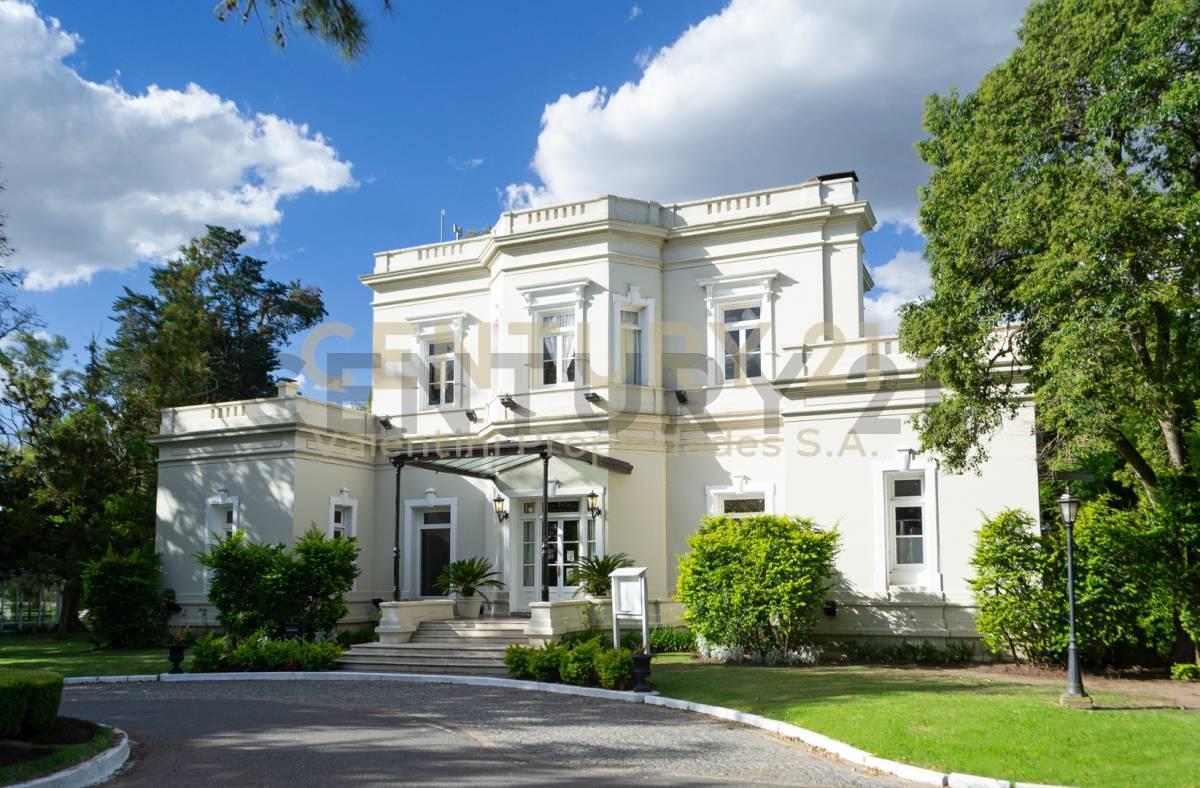 Foto de LOTE EN VENTA SAN ELISEO GOLF & COUNTRY CLUB, imagen 5