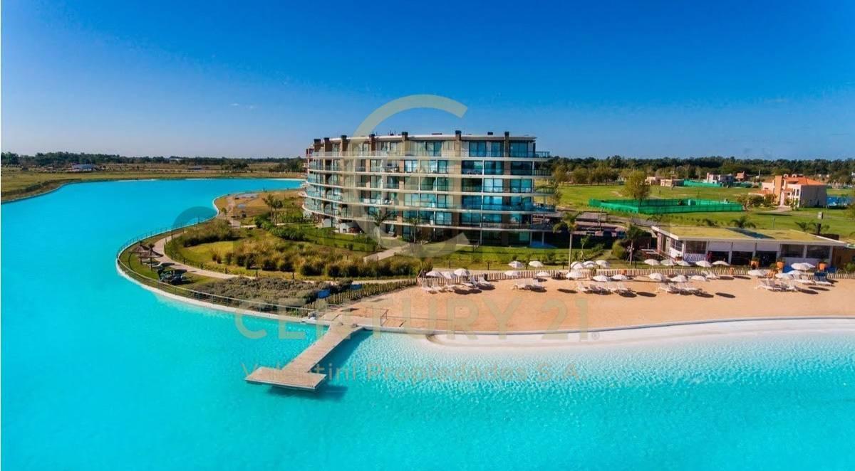 Foto de Lote en Venta - Sector Playa, Barrio Terralagos, imagen 1