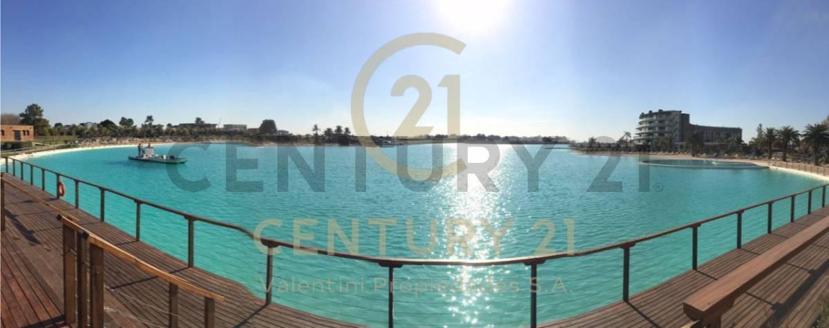 Foto de LOTE EN VENTA BARRIO PRIVADO TERRALAGOS EZEIZA-CANNING, imagen 4