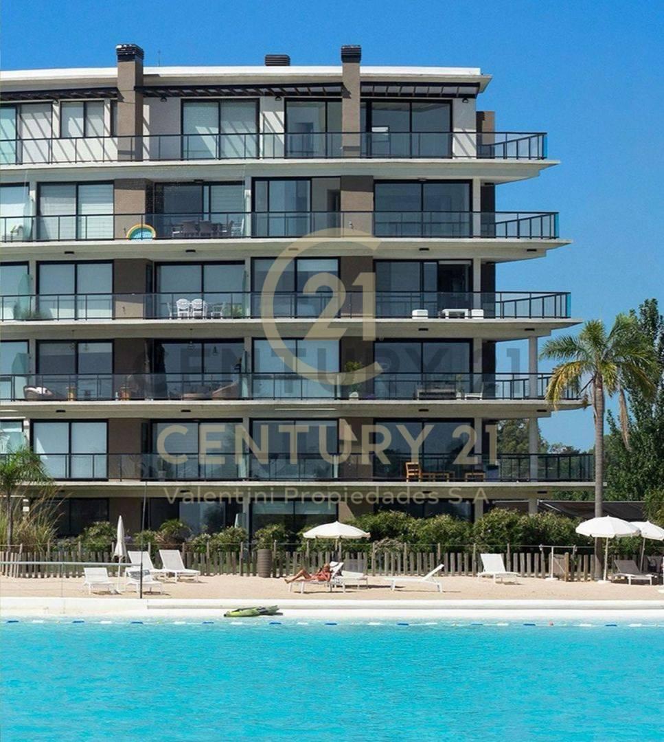 Foto de LOTE EN VENTA BARRIO PRIVADO TERRALAGOS EZEIZA-CANNING, imagen 2