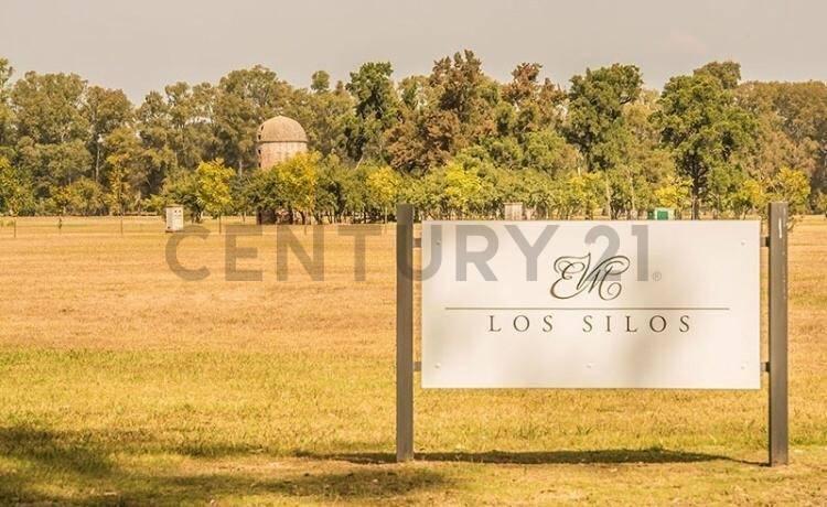 Foto de LOTE A LA LAGUNA EN VENTA EN BARRIO VILLA MARIA - LOS SILOS, imagen 1