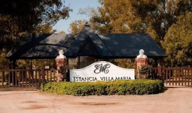 Foto de LOTE A LA LAGUNA EN VENTA EN BARRIO VILLA MARIA - LOS SILOS, imagen 3