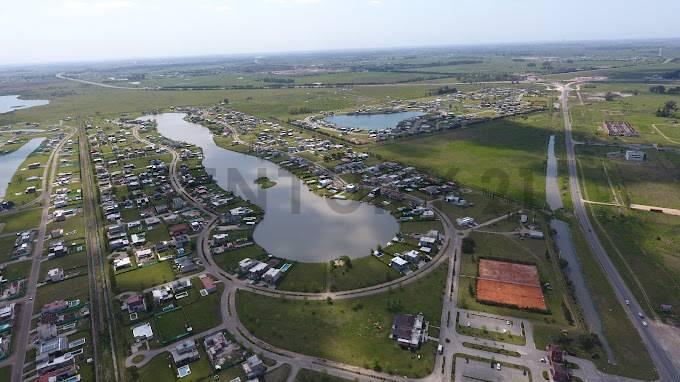 Foto de LOTE EN VENTA CLUB DE CAMPO SANTA RITA - SAN VICENTE - CANNING, imagen 4