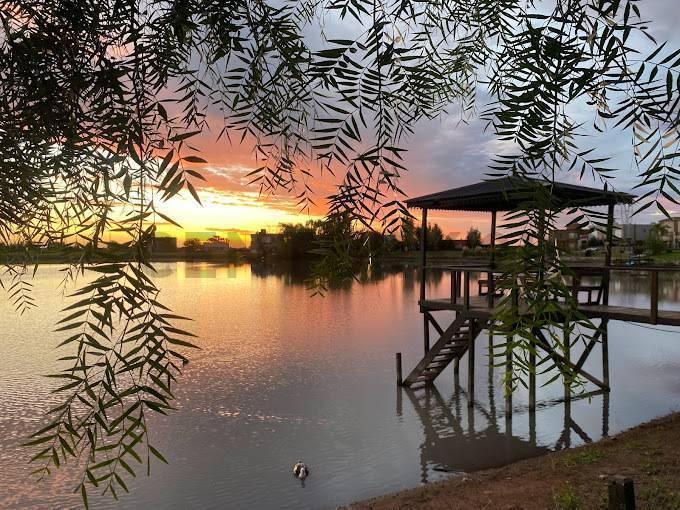 Foto de LOTE EN VENTA CLUB DE CAMPO SANTA RITA - SAN VICENTE - CANNING, imagen 3