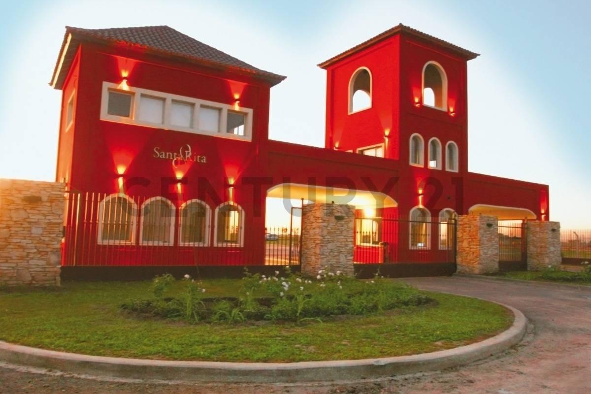 Foto de LOTE EN VENTA CLUB DE CAMPO SANTA RITA - SAN VICENTE - CANNING, imagen 1