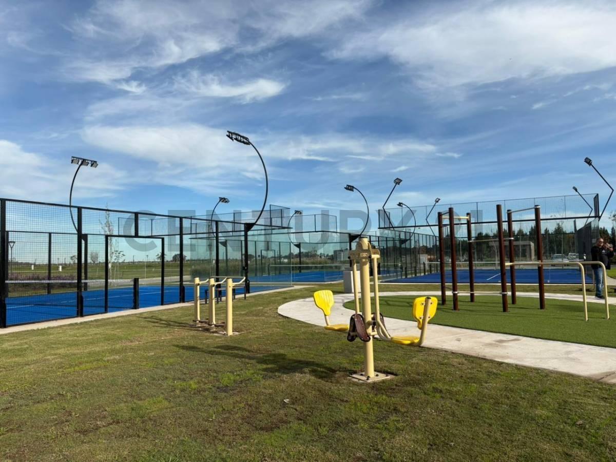 Foto de LOTE EN VENTA EN EL BARRIO LAS VICTORIAS, imagen 4