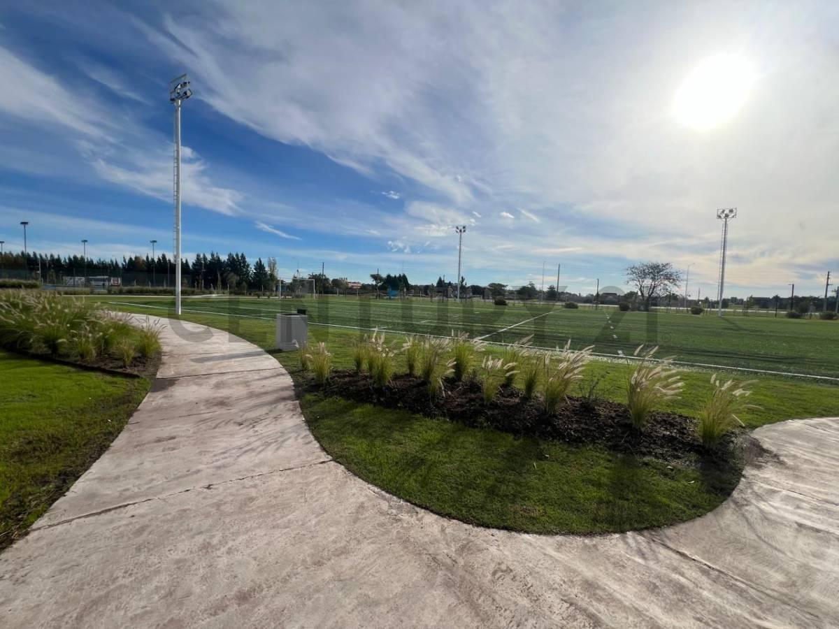 Foto de LOTE EN VENTA EN EL BARRIO LAS VICTORIAS, imagen 3