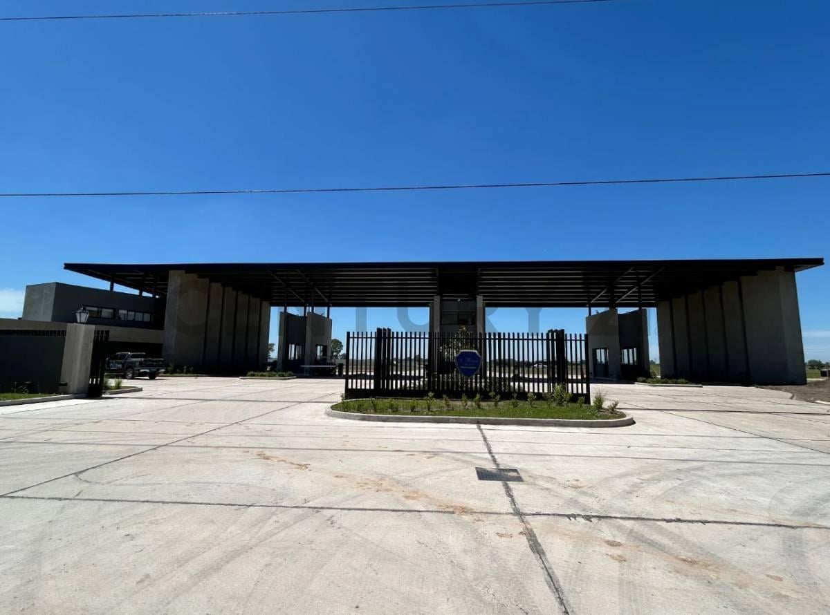 Foto de LOTE INTERNO EN VENTA SAINT THOMAS CHICO CANNING, imagen 1