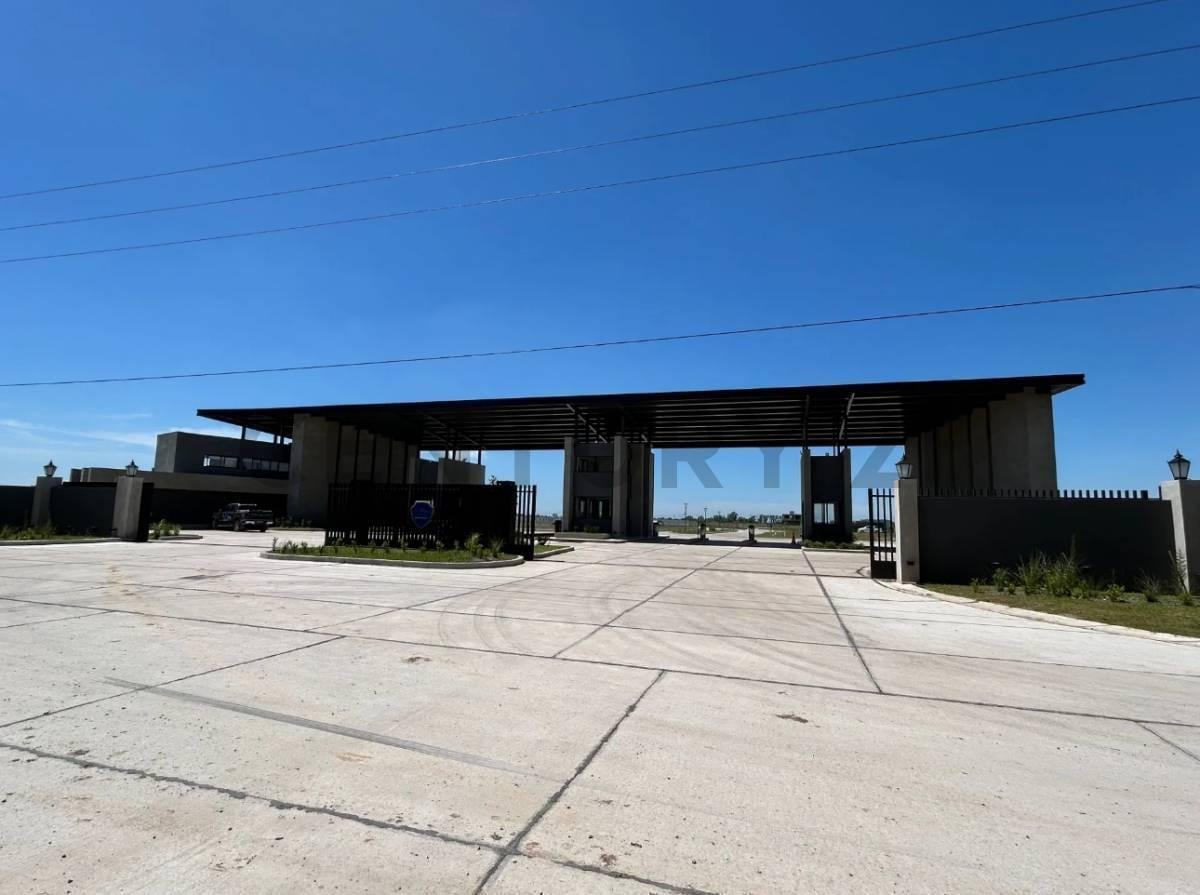 Foto de LOTE INTERNO EN VENTA SAINT THOMAS CHICO CANNING, imagen 3