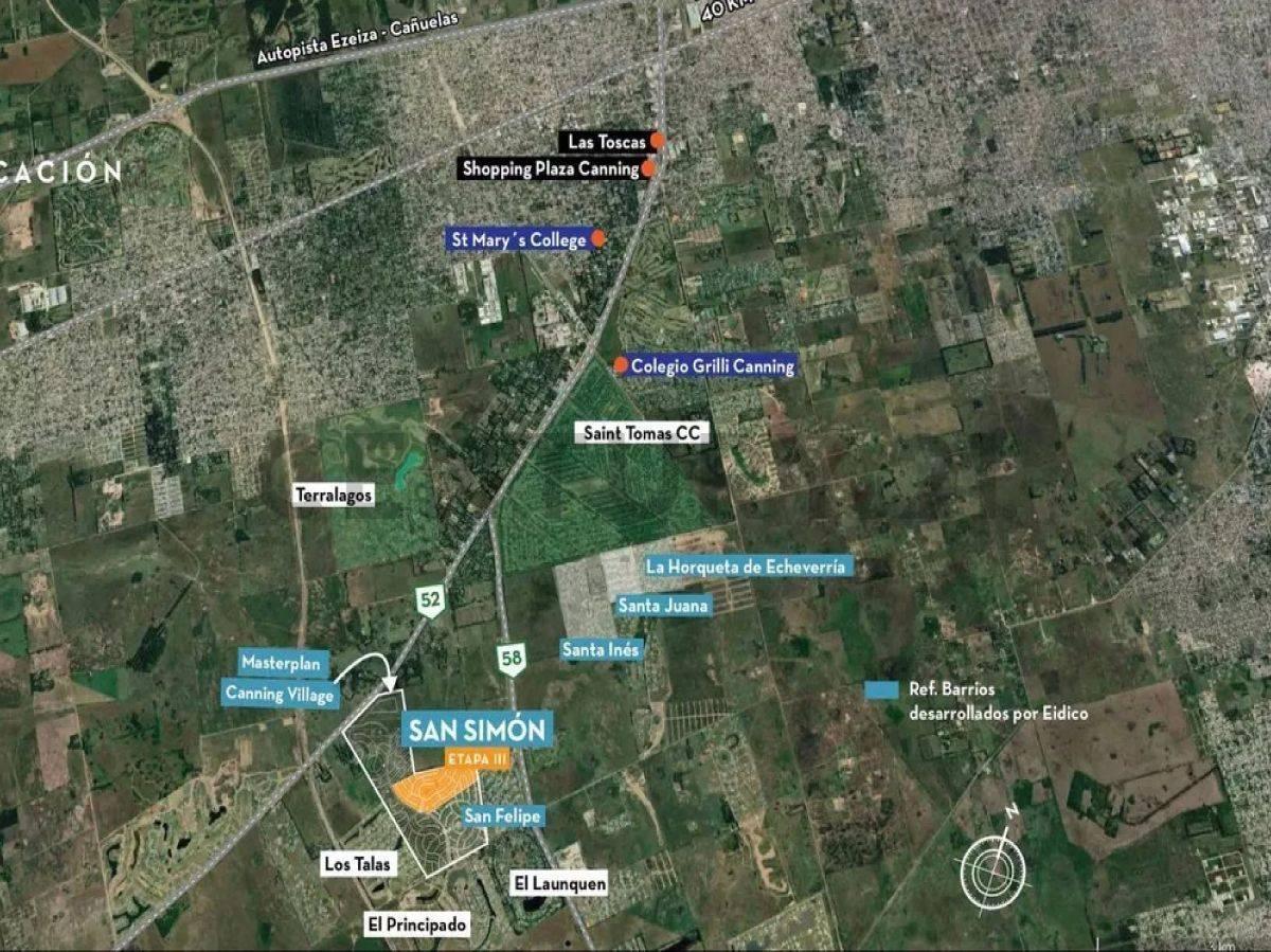 Foto de Lote en venta, imagen 4