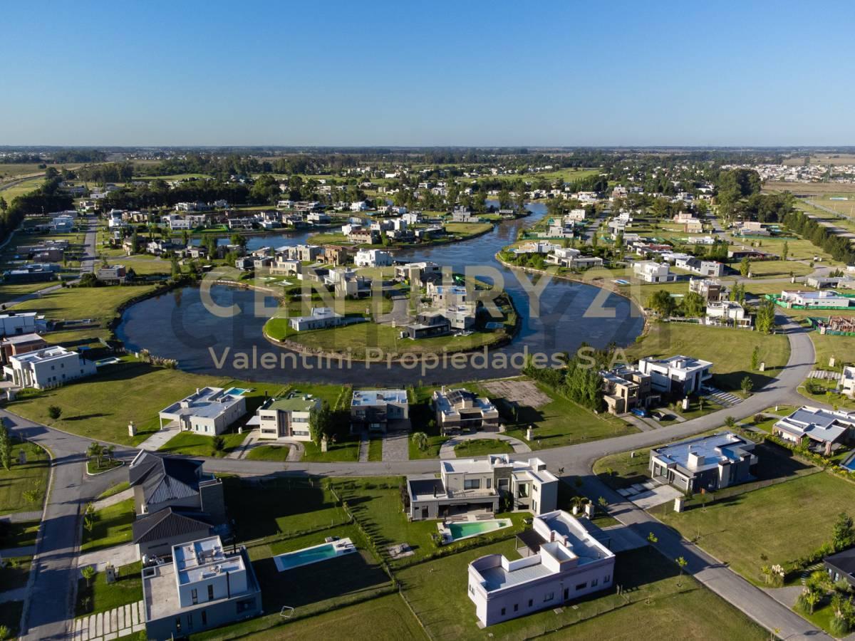 Foto de LOTE EN VENTA EN LAGOS DE SAN ELISEO, imagen 1