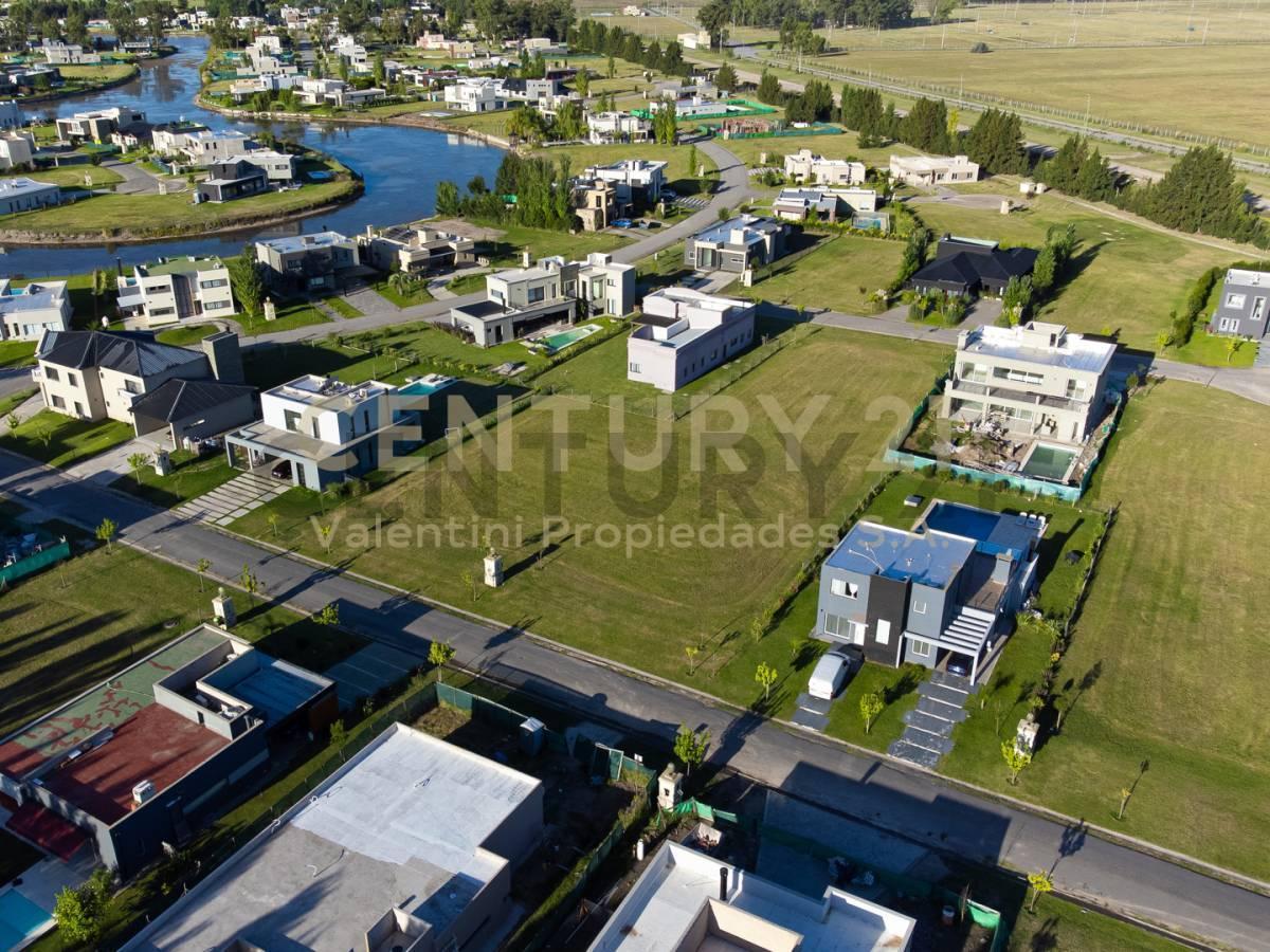 Foto de LOTE EN VENTA EN LAGOS DE SAN ELISEO, imagen 2