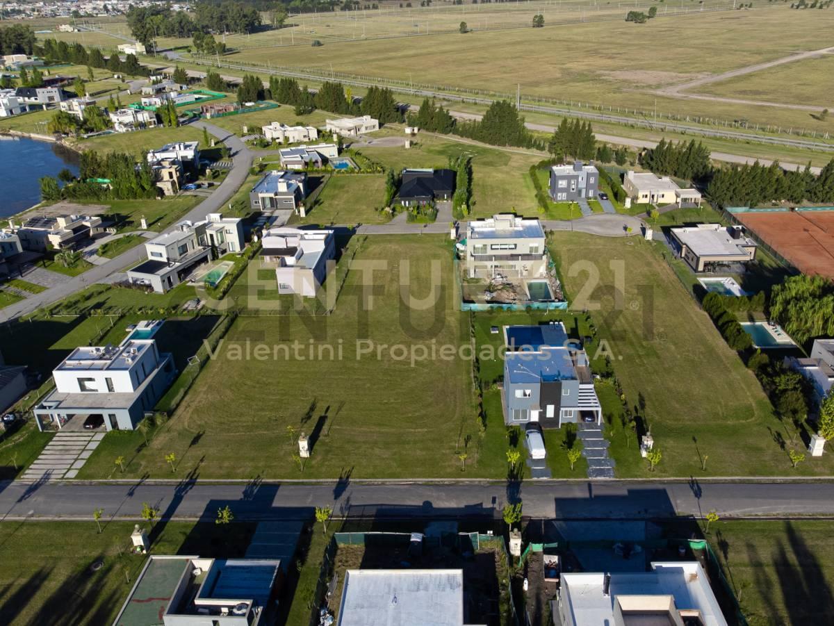 Foto de LOTE EN VENTA EN LAGOS DE SAN ELISEO, imagen 4