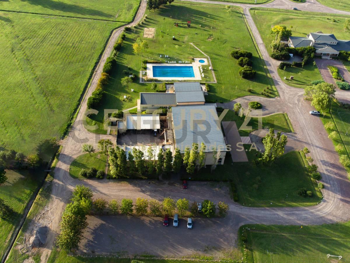 Foto de Lote en Venta - Fincas de San Vicente Sporting 4, imagen 4