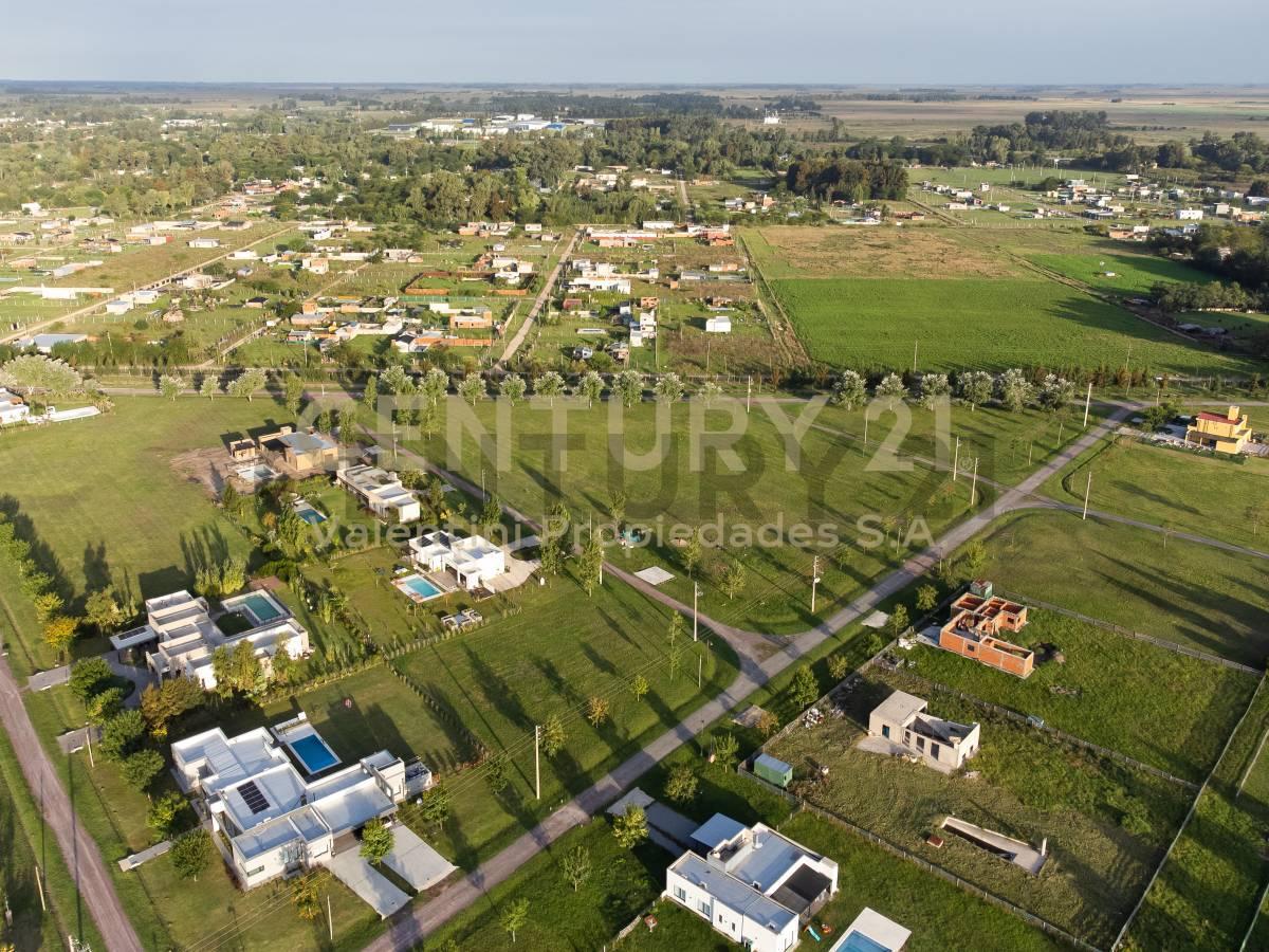 Foto de Lote en Venta - Fincas de San Vicente Sporting 4, imagen 1