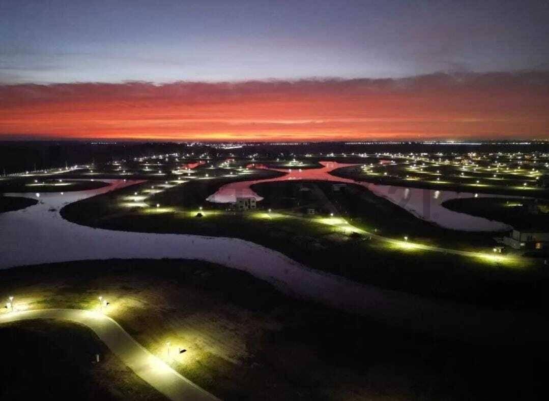 Foto de Lote A Laguna En Venta, Barrio Santa Clara Al Sur, Canning-san Vicente, imagen 4