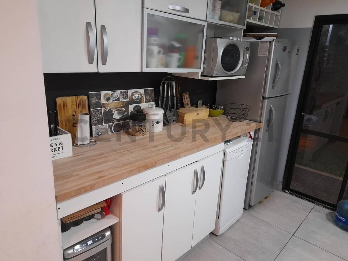 Foto de ALQUILER CASA DUPLEX CASUARINAS 4 CANNING, imagen 4