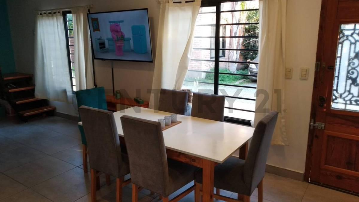 Foto de ALQUILER CASA DUPLEX CASUARINAS 4 CANNING, imagen 3