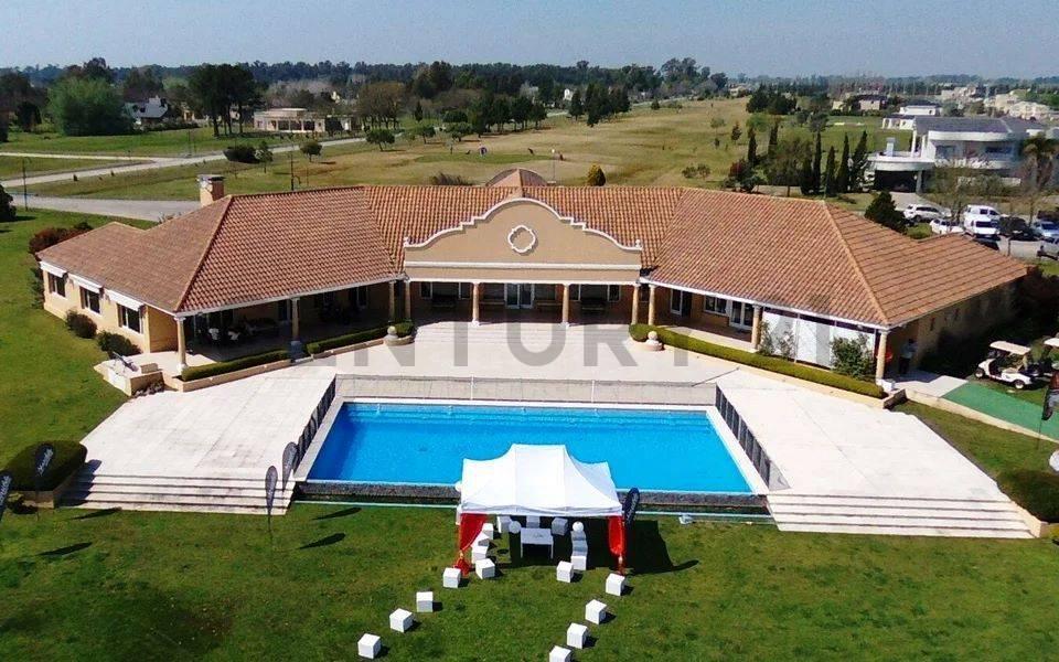 Foto de LOTE EN VENTA EN FINCAS GOLF, imagen 2
