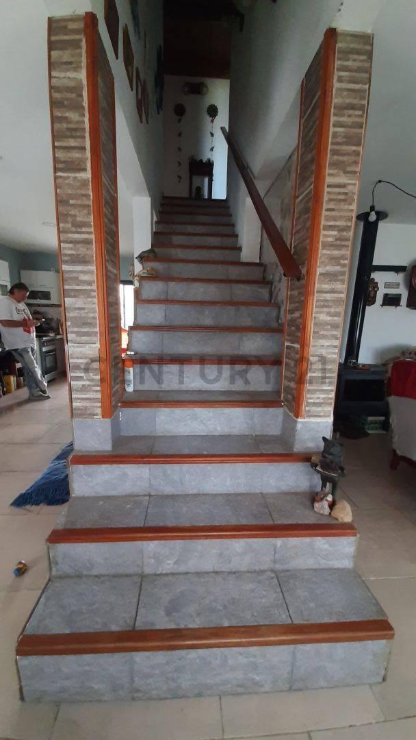 Foto de CASA EN VENTA, 5 AMBIENTES, ETAPA 1 BARRIO LAGUNA AZUL, EZEIZA., imagen 3