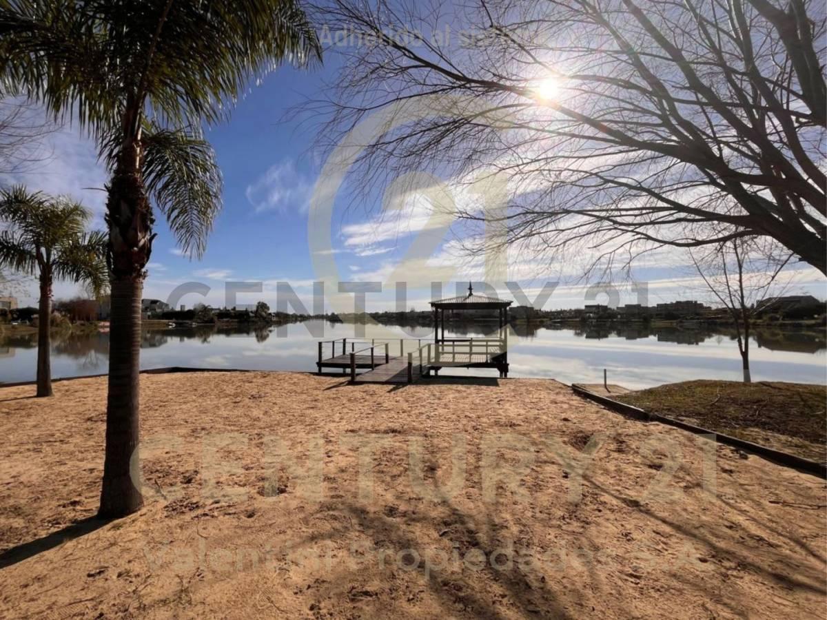Foto de VENTA DE LOTE CLUB DE CAMPO SANTA RITA - SAN VICENTE - CANNI, imagen 2