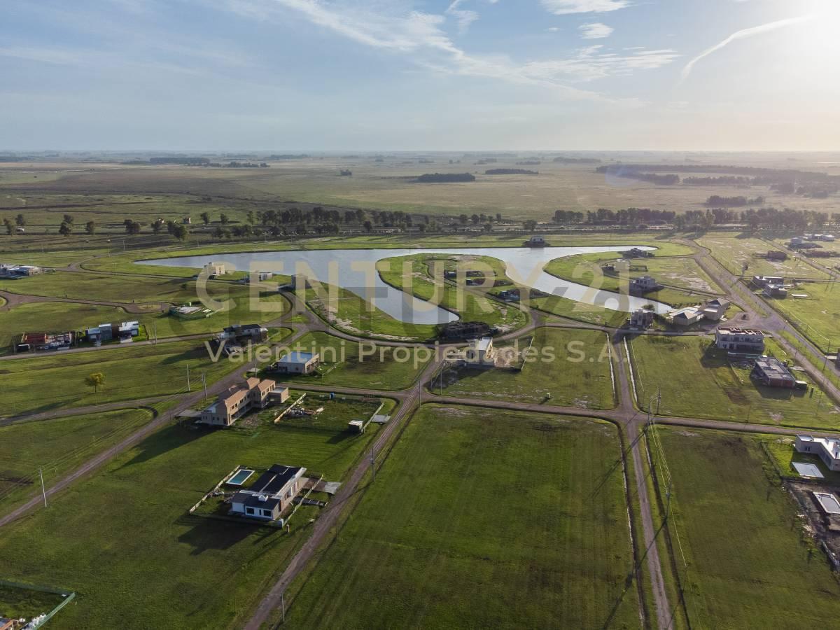 Foto de LOTE EN VENTA FINCAS DE SAN VICENTE - CANNING, imagen 1