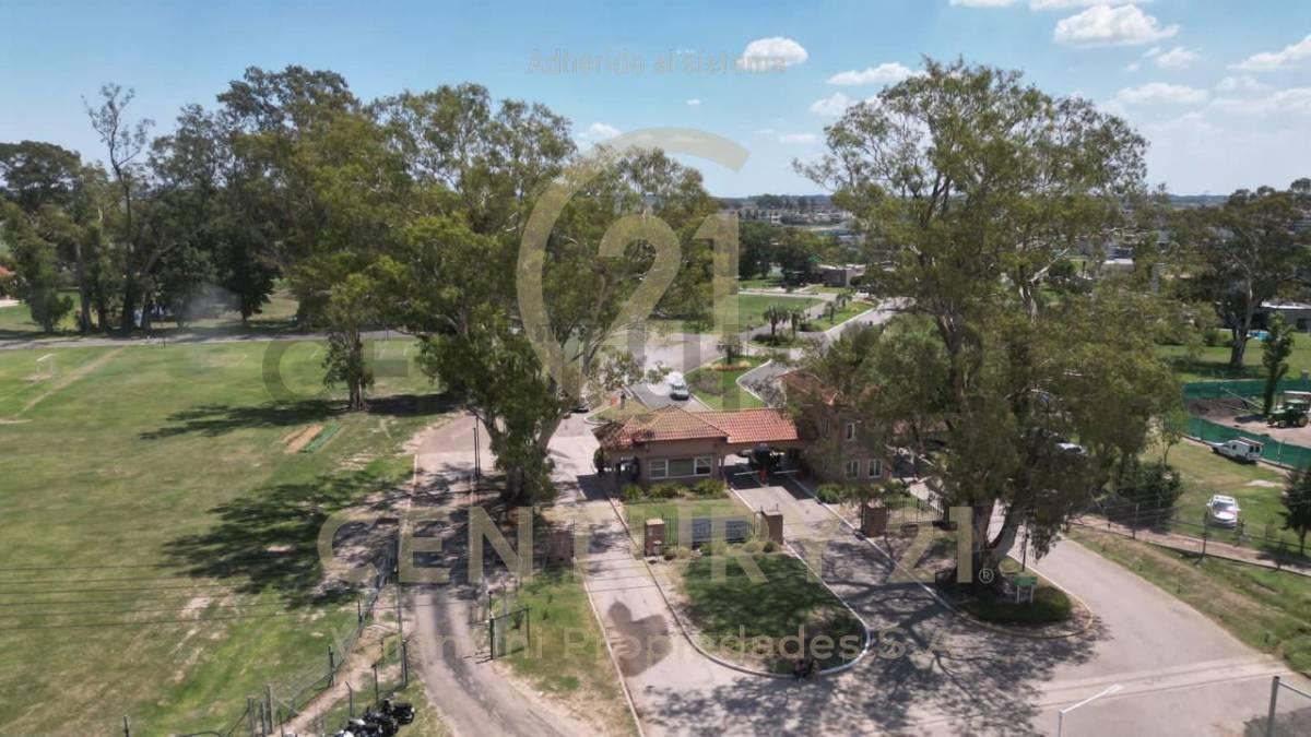 Foto de Lote a la Laguna en venta - San Luca - Canning, imagen 3