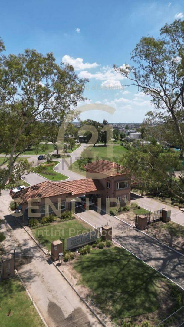 Foto de Lote a la Laguna en venta - San Luca - Canning, imagen 1