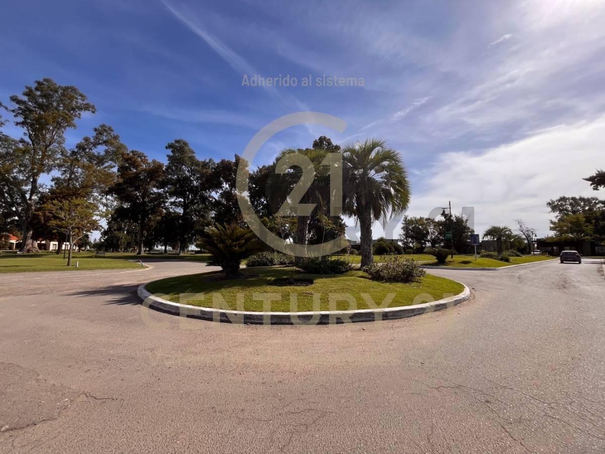 Foto de Lote a la Laguna en venta - San Luca - Canning, imagen 2