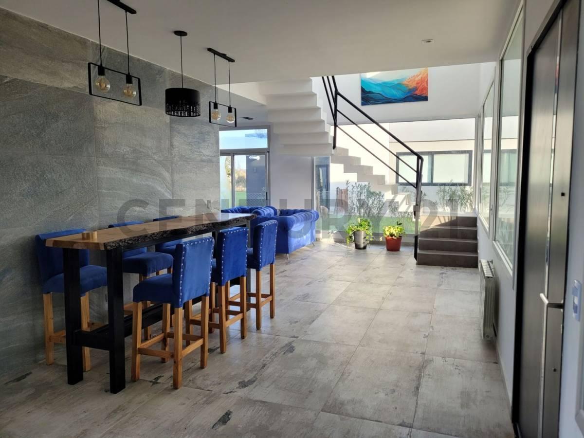 Foto de CASA EN VENTA TERRALAGOS CANNING-EZEIZA, imagen 3