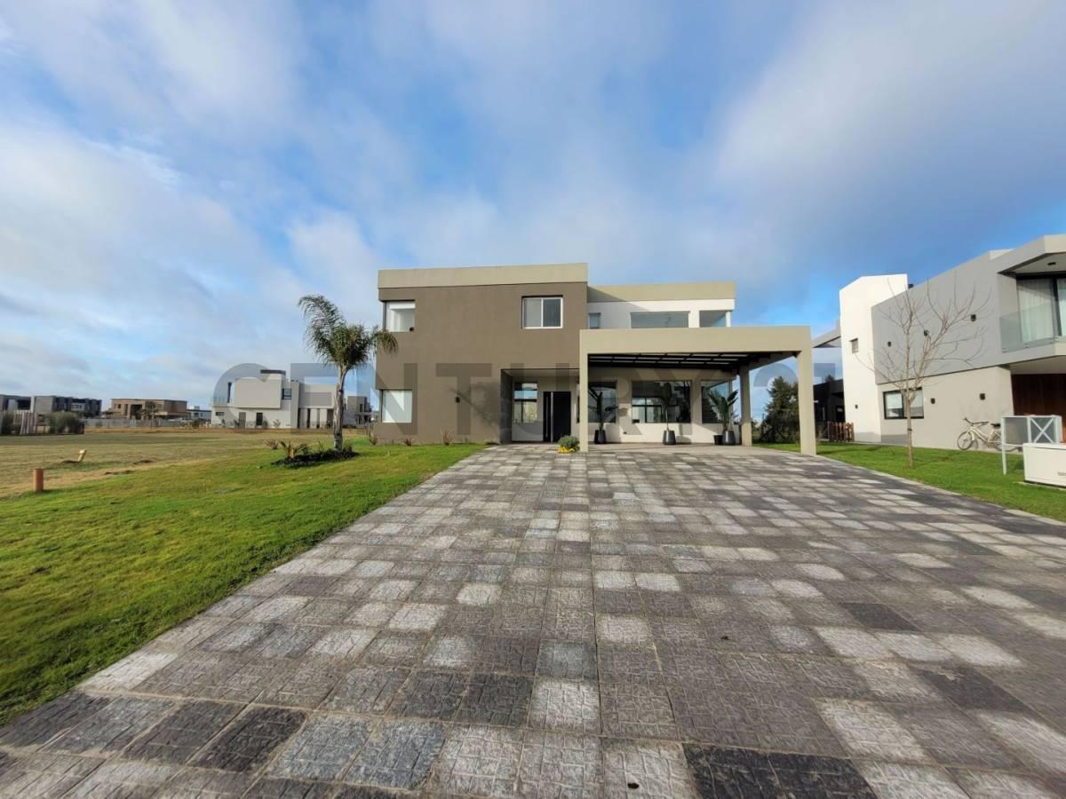 Foto de CASA EN VENTA TERRALAGOS CANNING-EZEIZA, imagen 4