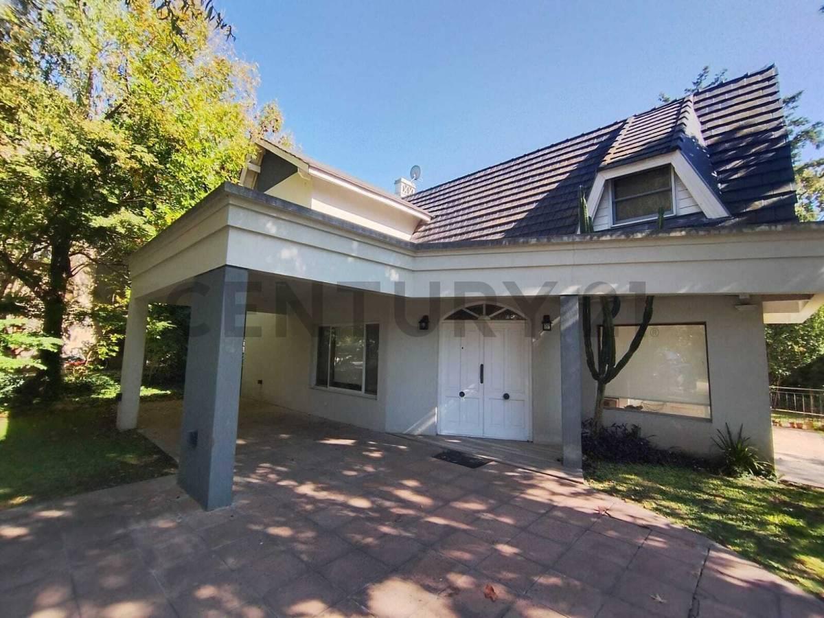 Foto de Casa en alquiler Saint Thomas sur, Canning., imagen 2