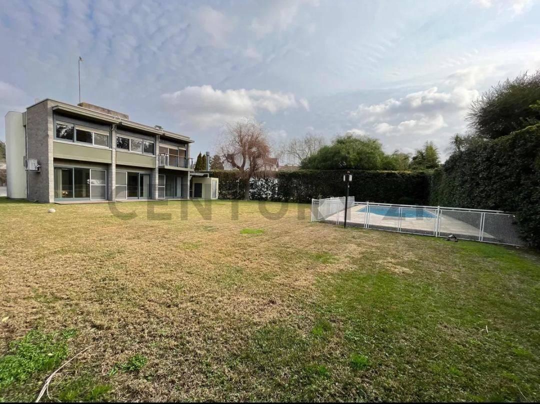 Casa en Venta Barrio El Lauquen, Canning