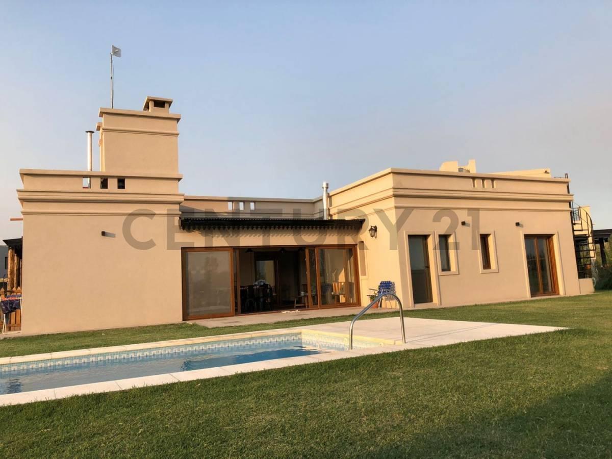 Foto de Casa en alquiler 5 ambientes, Cruz del Sur, imagen 5