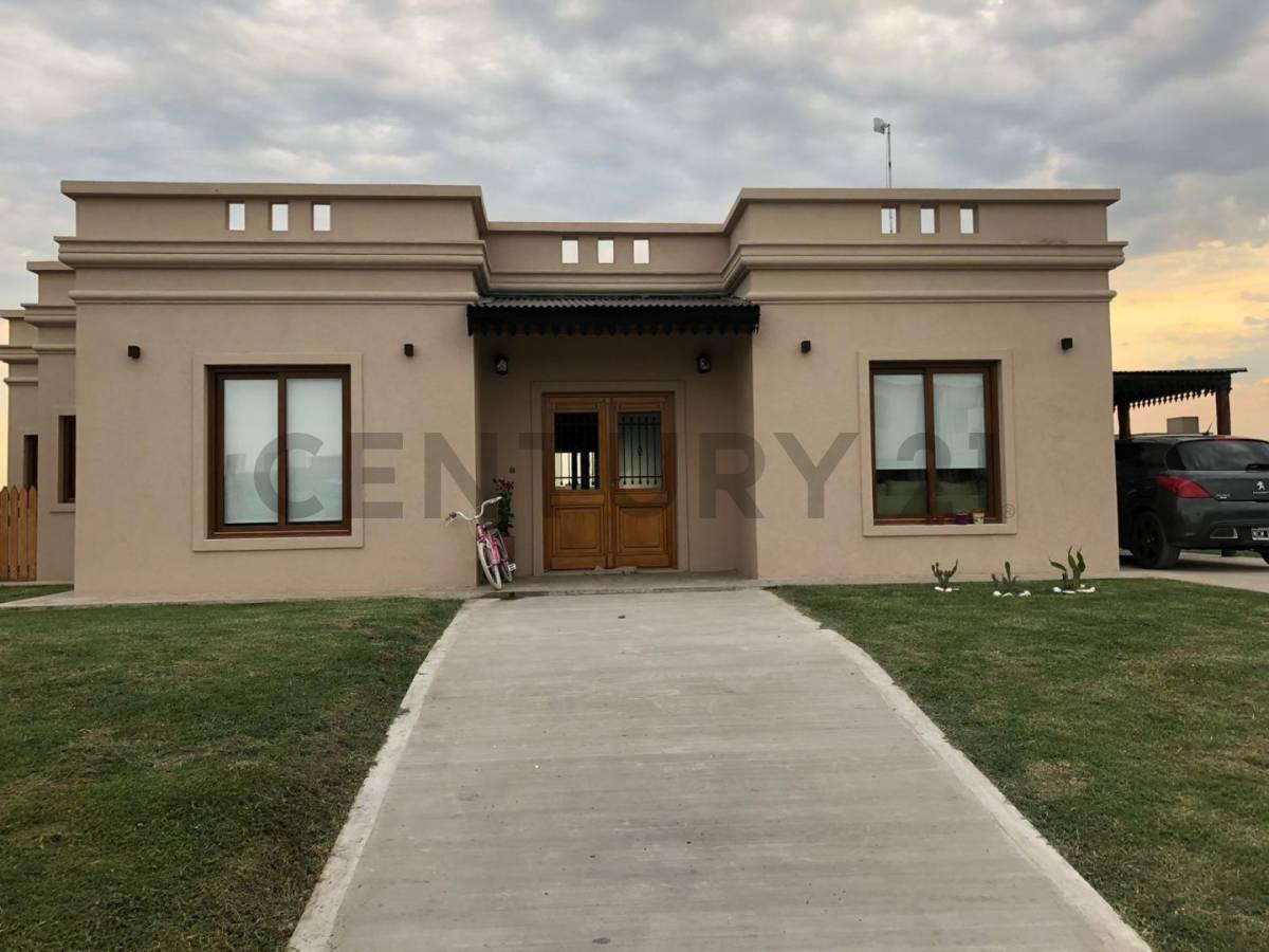 Foto de Casa en alquiler 5 ambientes, Cruz del Sur, imagen 4