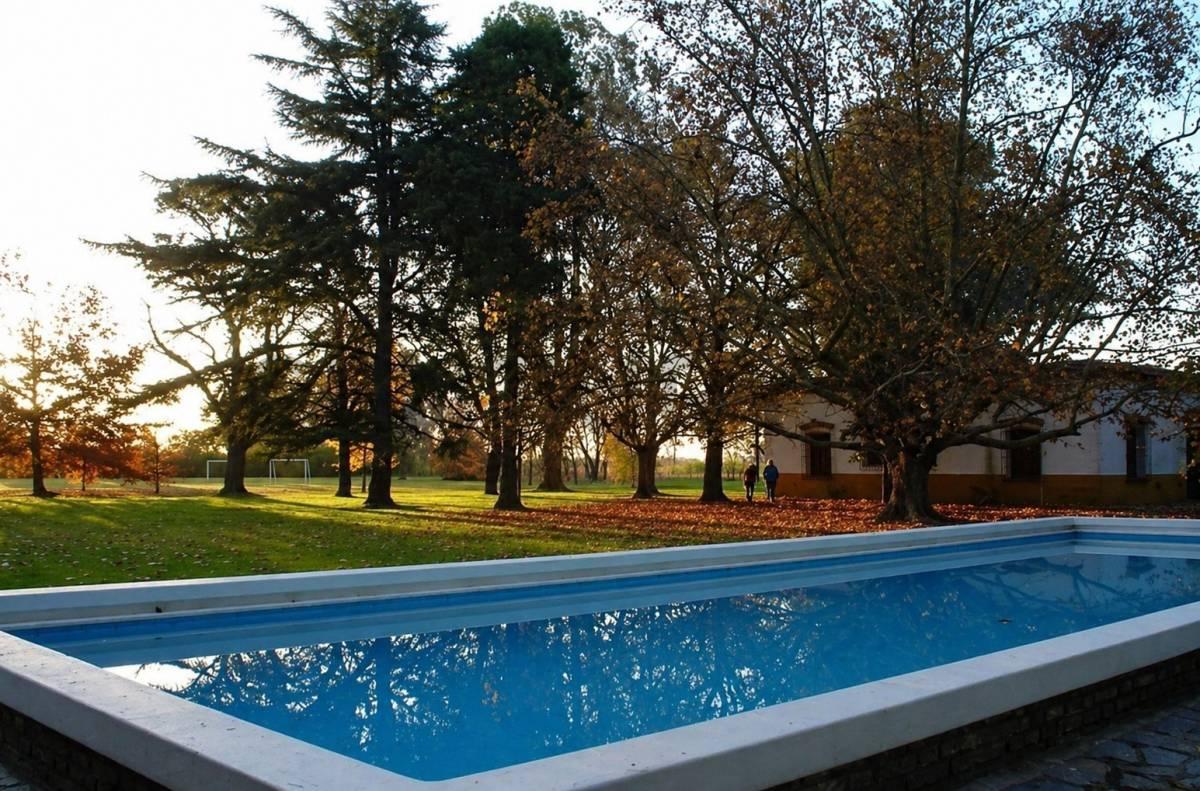 Foto de LOTE EN VENTA BARRIO CAMPO DAROMY - SAN VICENTE, imagen 5
