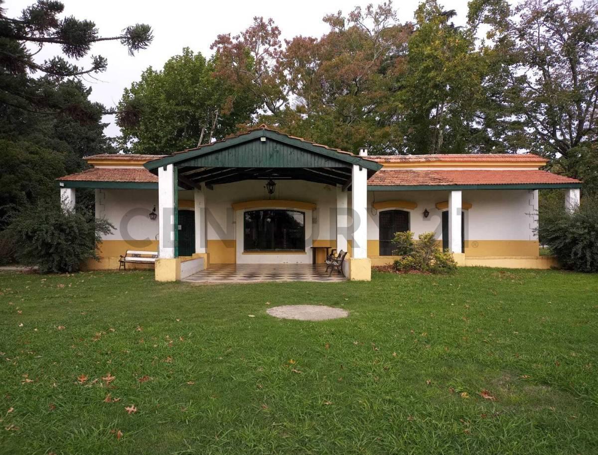 Foto de LOTE EN VENTA BARRIO CAMPO DAROMY - SAN VICENTE, imagen 4