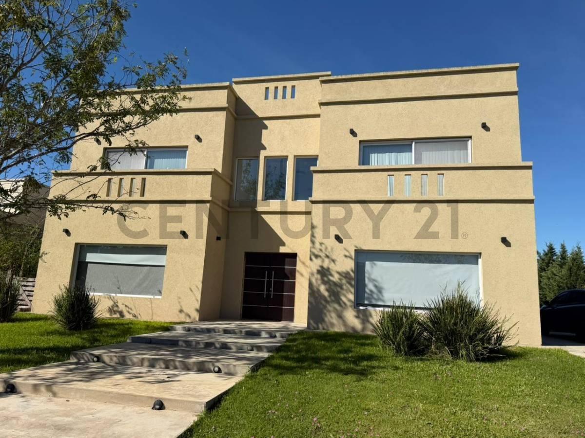 Foto de Venta de casa Barrio Santa Rita - San Vicente - Canning, imagen 1