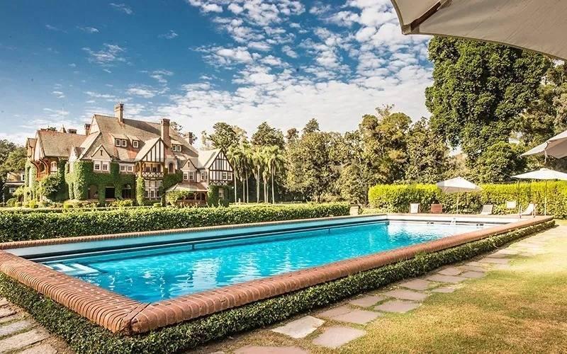 Foto de LOTE EN VENTA - ESTANCIA VILLA MARIA, SECTOR LOS SILOS, imagen 4