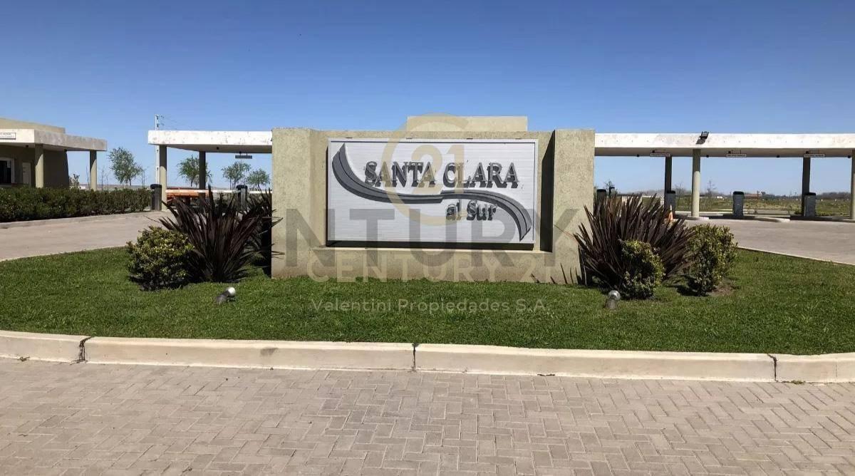 Foto de LOTE EN VENTA EN SANTA CLARA AL SUR - SAN VICENTE, imagen 2