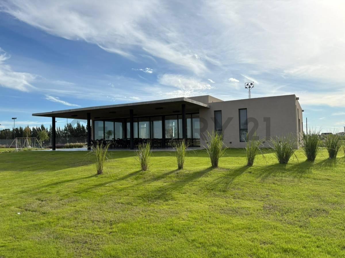 Foto de Lote en Venta A LA LAGUNA Barrio Las Victorias Canning - San Vicente, imagen 4
