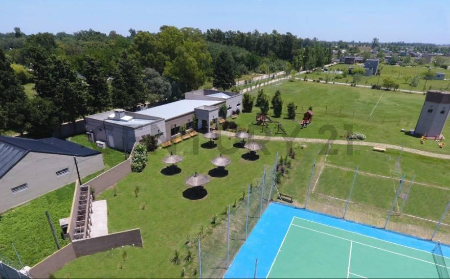 Foto de Lote en venta en Domselaar Chico, imagen 3