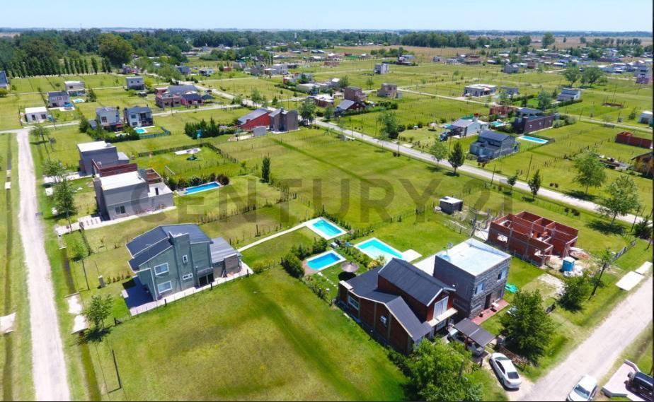 Foto de Lote en venta en Domselaar Chico, imagen 4